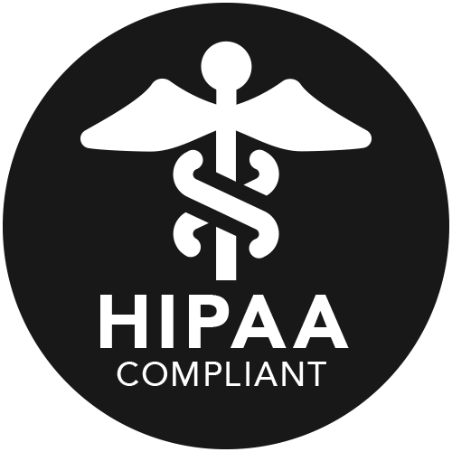 HIPAA Compliant