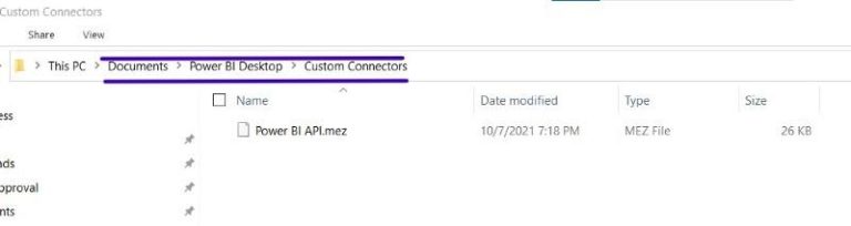 How to Call Power BI REST APIs