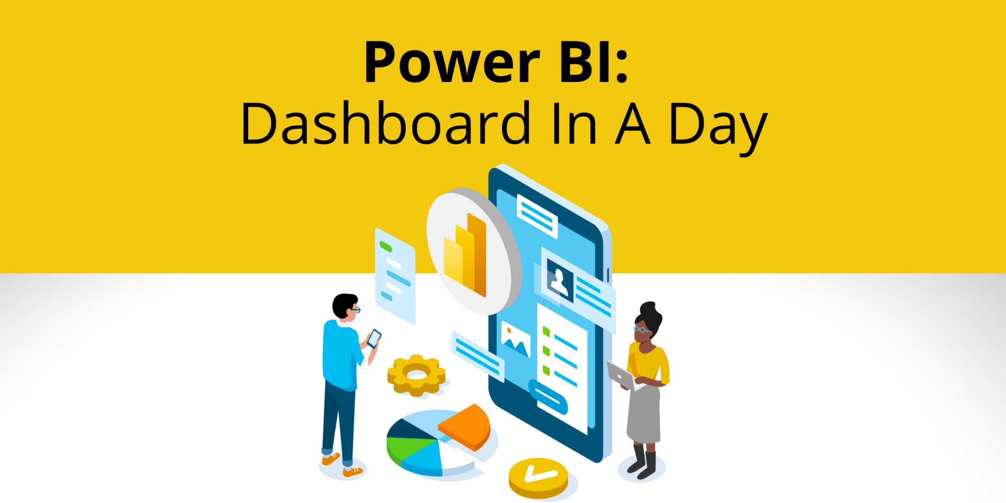 Power BI Dashboard in a Day (DIAD)