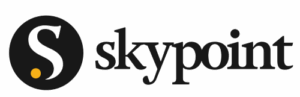 Skypoint logo