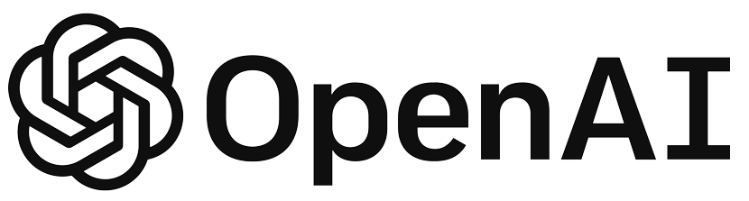 Open AI logo
