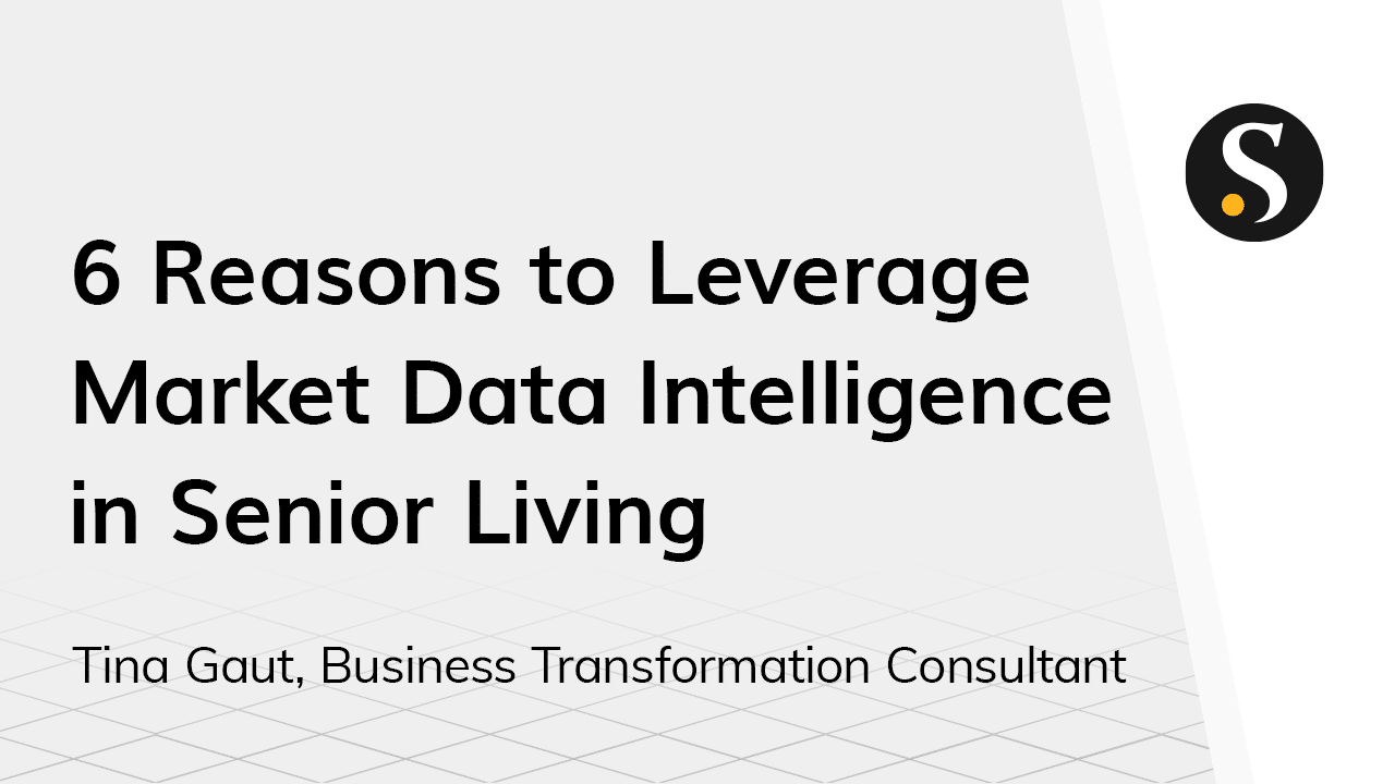How Skypoint's market intelligence helps senior living operators retain staff, increase resident satisfaction, and boost brand reputation.