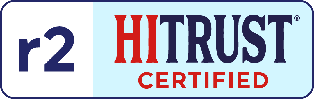 HITRUST r2 Certified AI Copilot