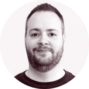 Andrew Rayhons, VP of Technology, Bickford Senior Living