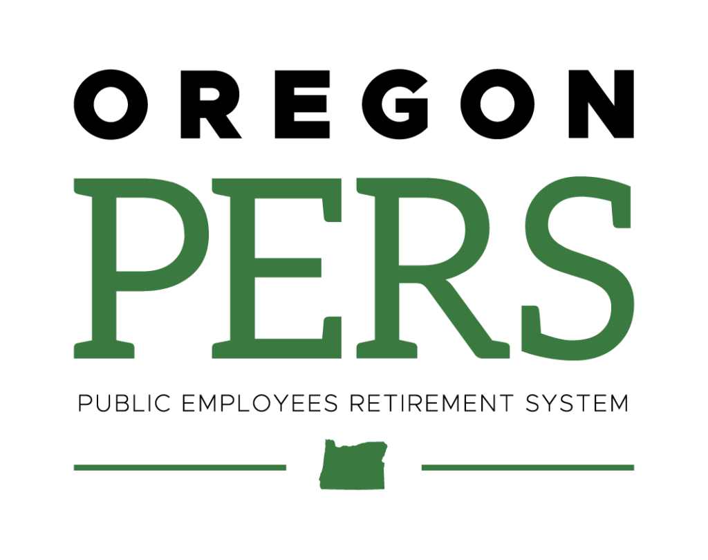 Oregon PERS
