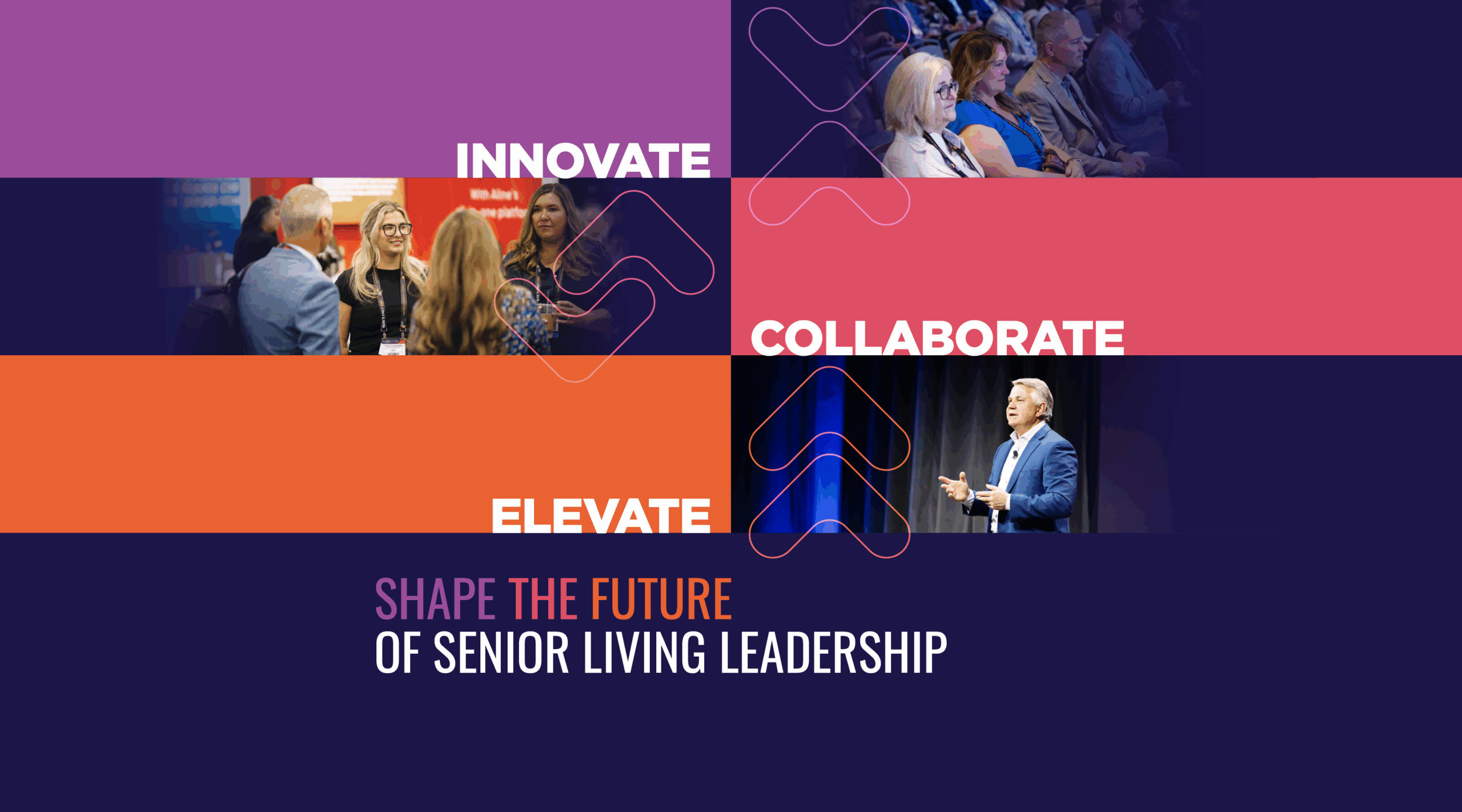Senior Living Executive Conference 2025