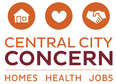 Central City Concern