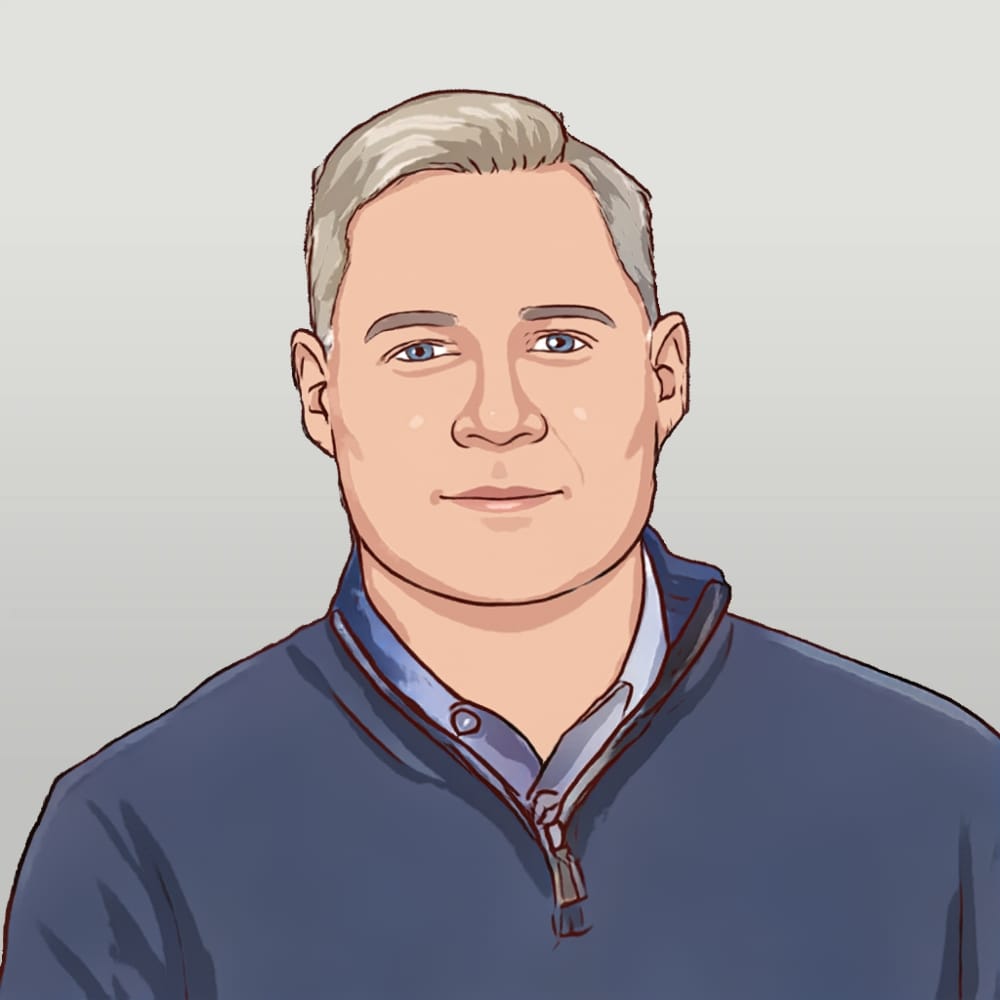 Rob MacNaughton