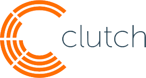 Clutch-Logo