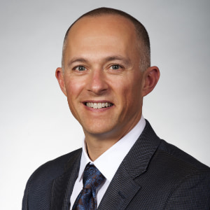 Mike Billings