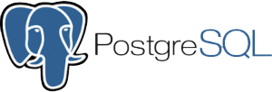 PostgreSQL