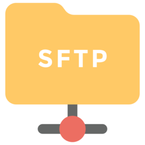 sftp