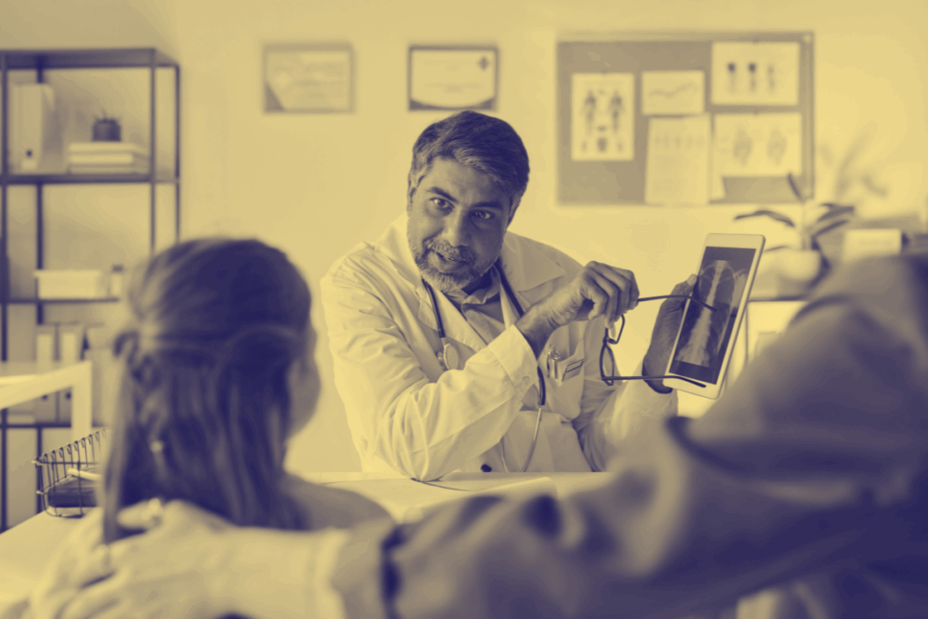 Provider groups