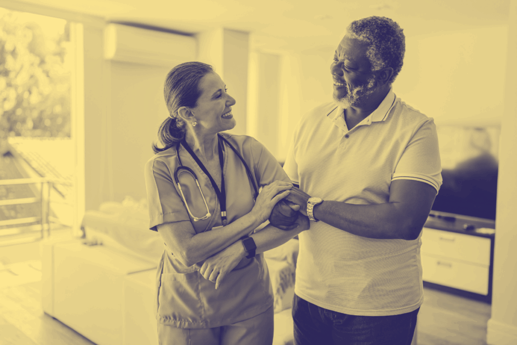Value based care