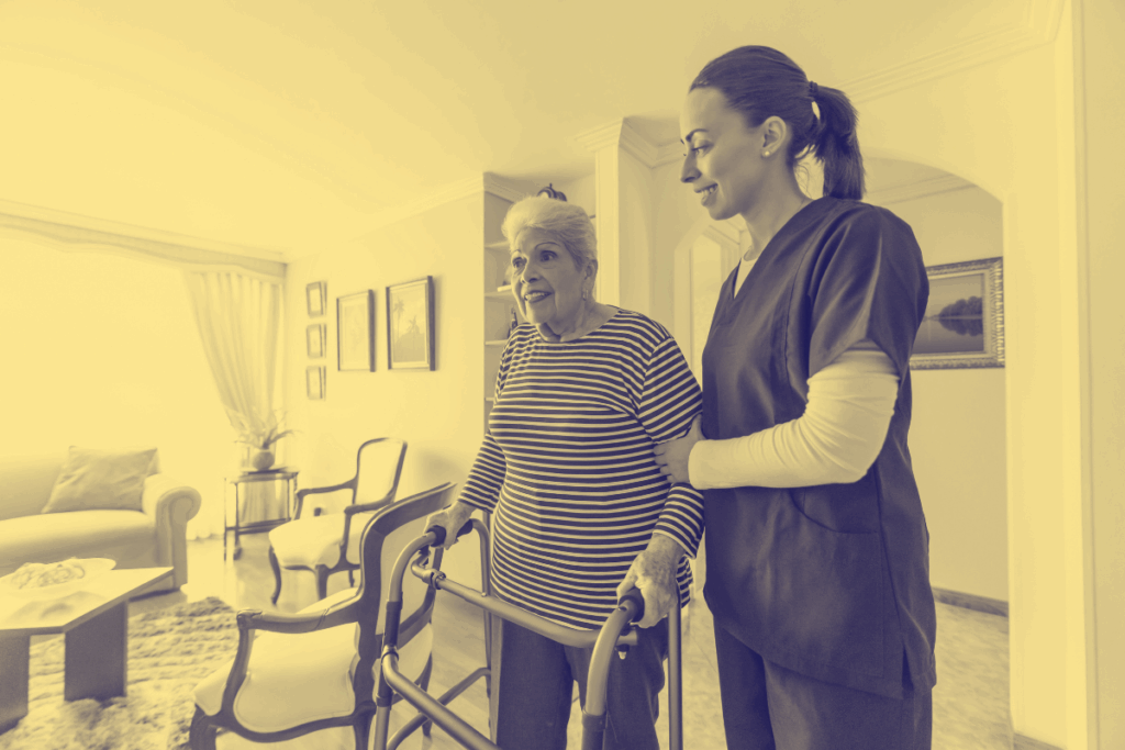 Home health