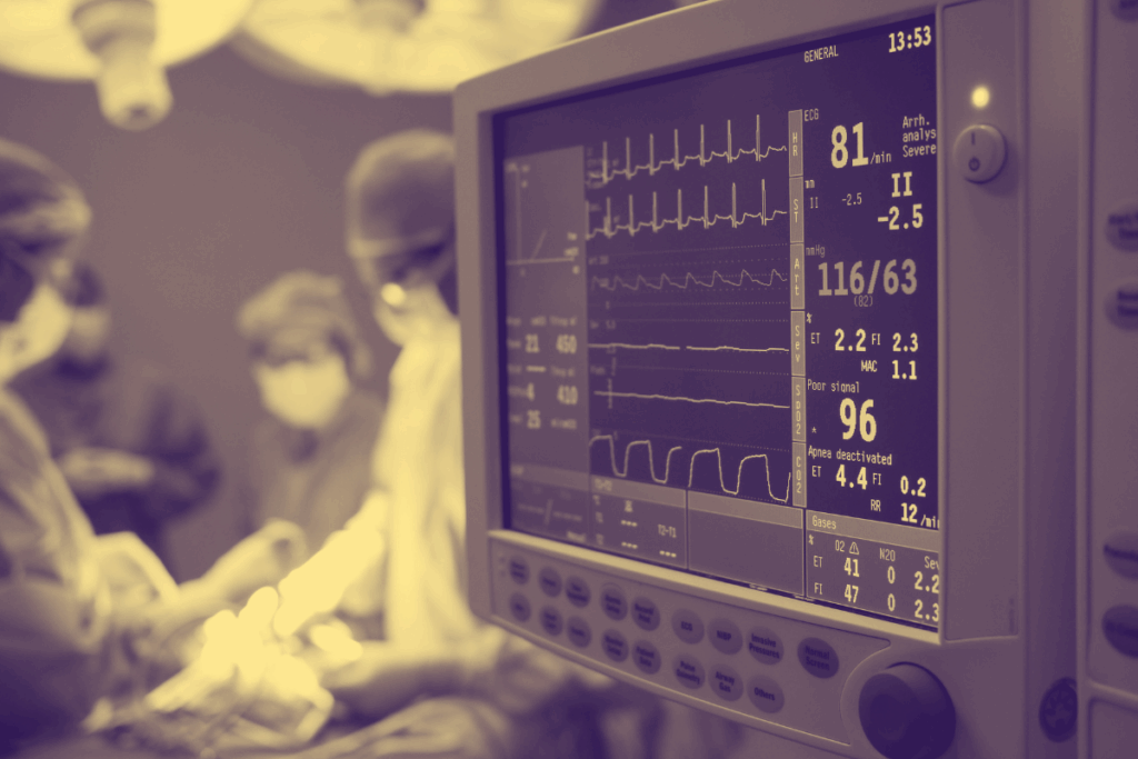 health system