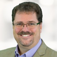 Phil Kelly, CTO, Harvard Medtech