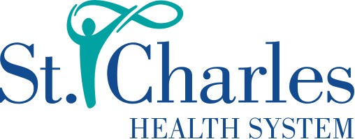 St Charles Health System