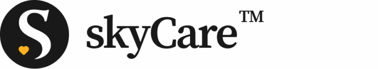 skyCare logo