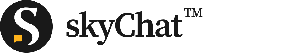 skyChat