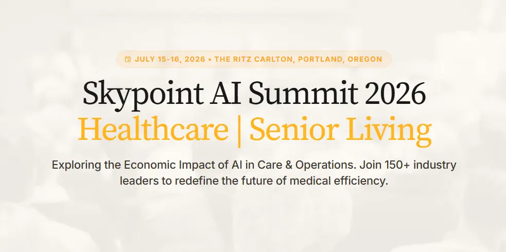 SkyPoint AI Summit
