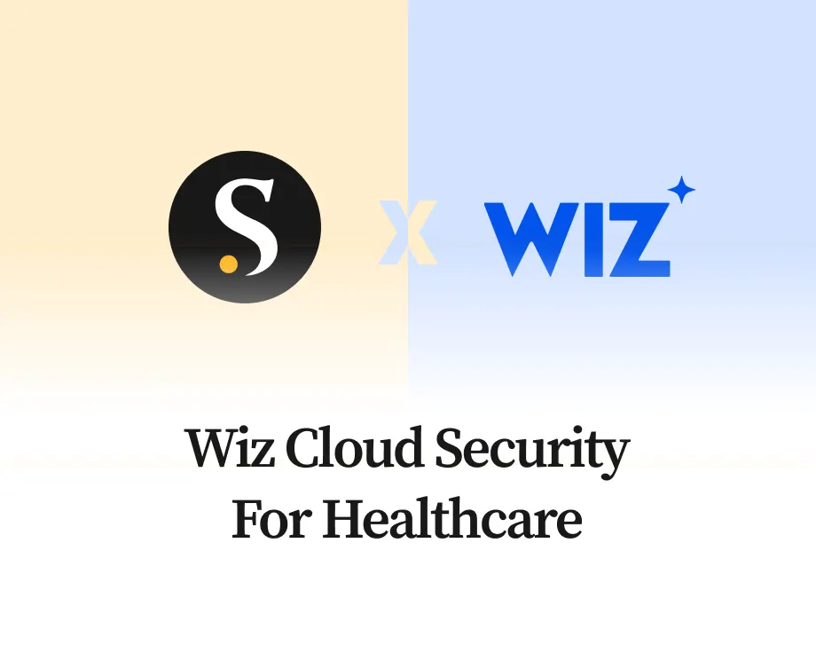 Wiz Cloud Security for Healthcare | Skypoint AI Platform