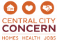 Central City Concern logo