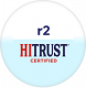 HiTrust Certified