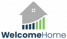 WelcomeHome Logo