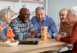 Bickford Senior Living customer story