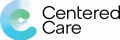 Centered Care logo