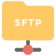 sftp