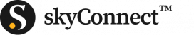 skyConnect logo